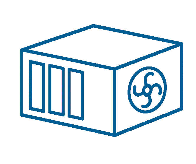 VPX Development System